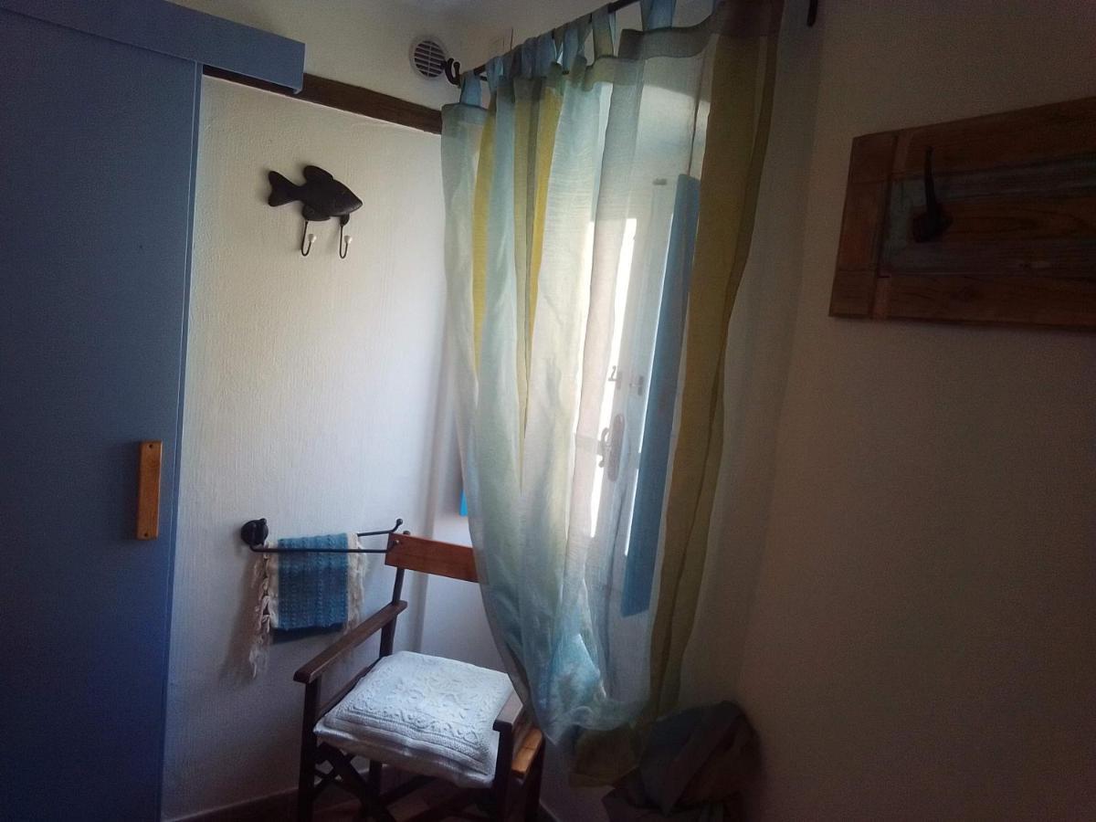 Piccola Casa Di Sardegna Daire Villanova Monteleone Dış mekan fotoğraf